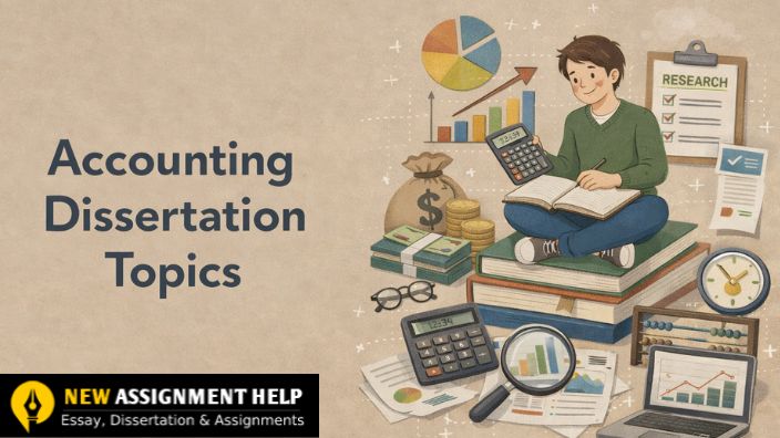 Accounting Dissertation Topics